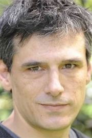 Stefano Dionisi