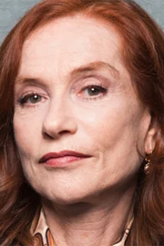 Isabelle Huppert