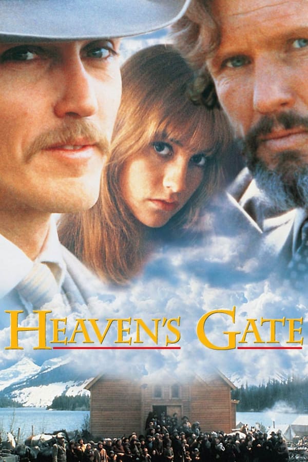 Heaven's Gate