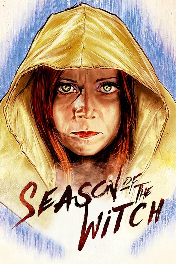 Season of the Witch