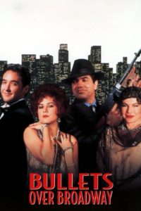 Bullets Over Broadway
