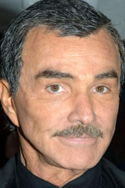 Burt Reynolds