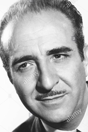 Carlos Montalbán