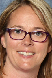 Carrie Henn