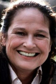 Colleen Dewhurst