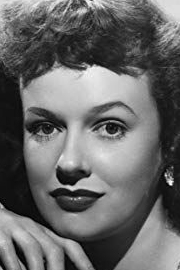 Dorothy Comingore