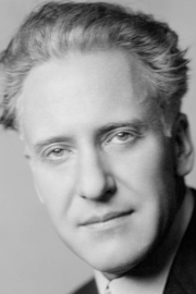 Erskine Sanford