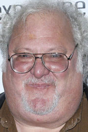 Josh Mostel