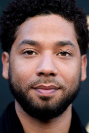 Jussie Smollett