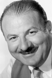 Lou Jacobi