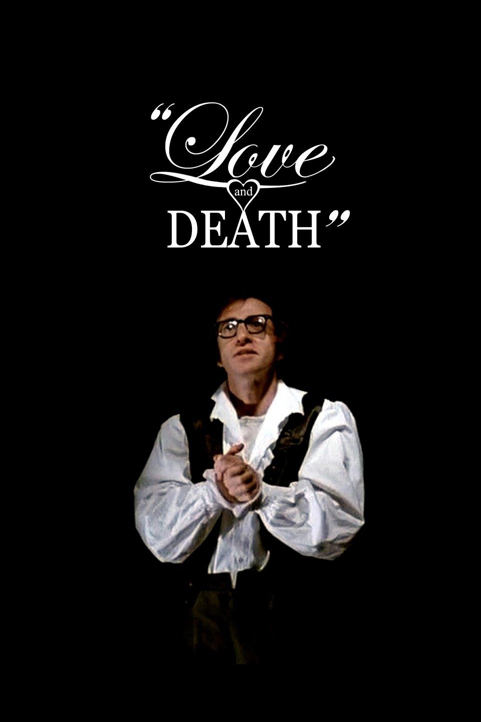 Love and Death