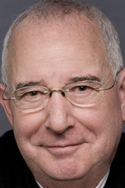 Michael Tucker