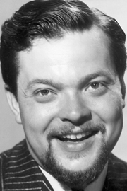 Orson Welles