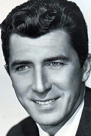 Patrick O'Neal