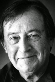 Paul Mazursky
