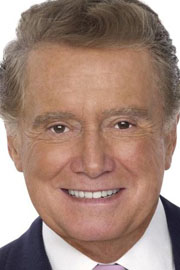 Regis Philbin