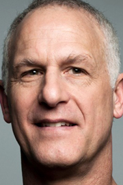 Rick Rossovich