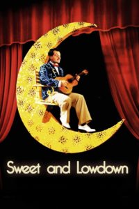 Sweet and Lowdown