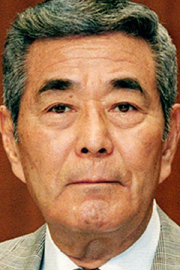 Tatsuya Mihashi