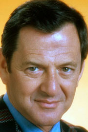Tony Randall