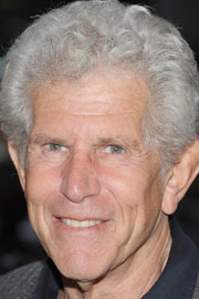 Tony Roberts