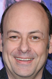 Todd Graff