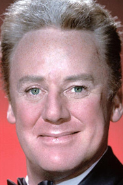 Van Johnson