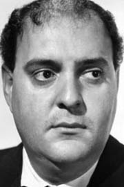 Zero Mostel