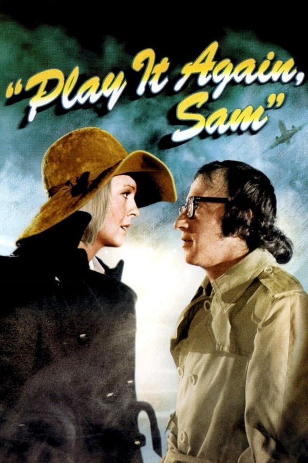 Play It Again, Sam