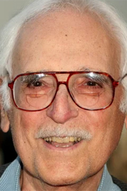 Harold Gould