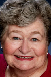 Peggy Miley