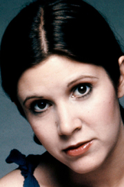 Carrie Fisher