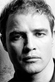 Marlon Brando