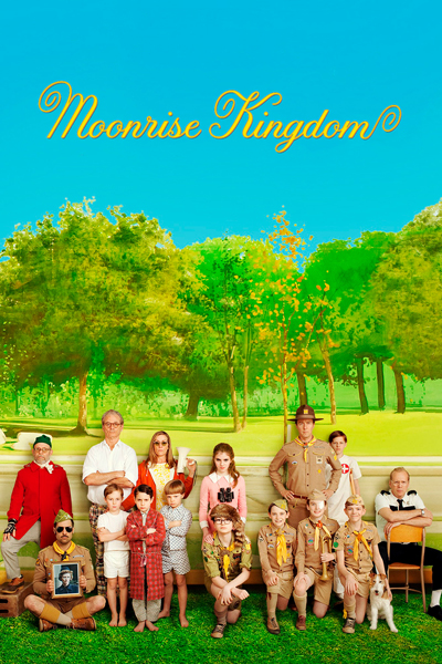 Moonrise Kingdom