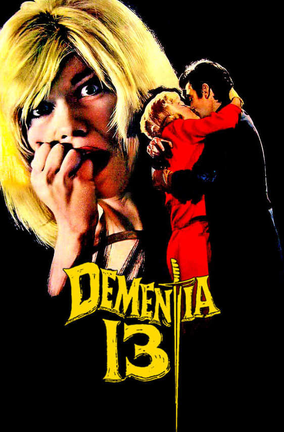 Dementia 13