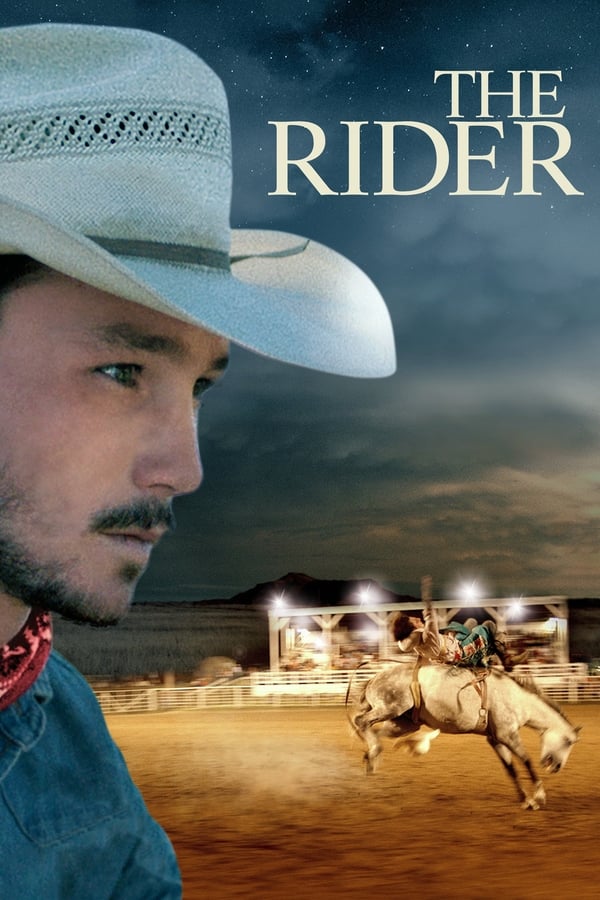 The Rider