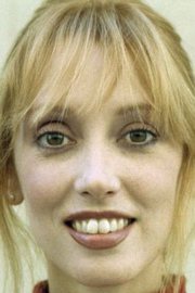 Shelley Duvall