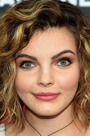 Camren Bicondova
