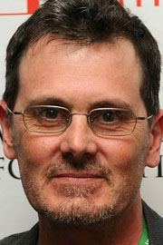 Chris Eigeman