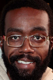 Corey Hendrix