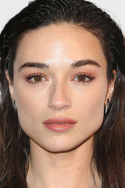 Crystal Reed