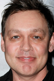 Doug Hutchison