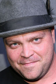 Drew Powell