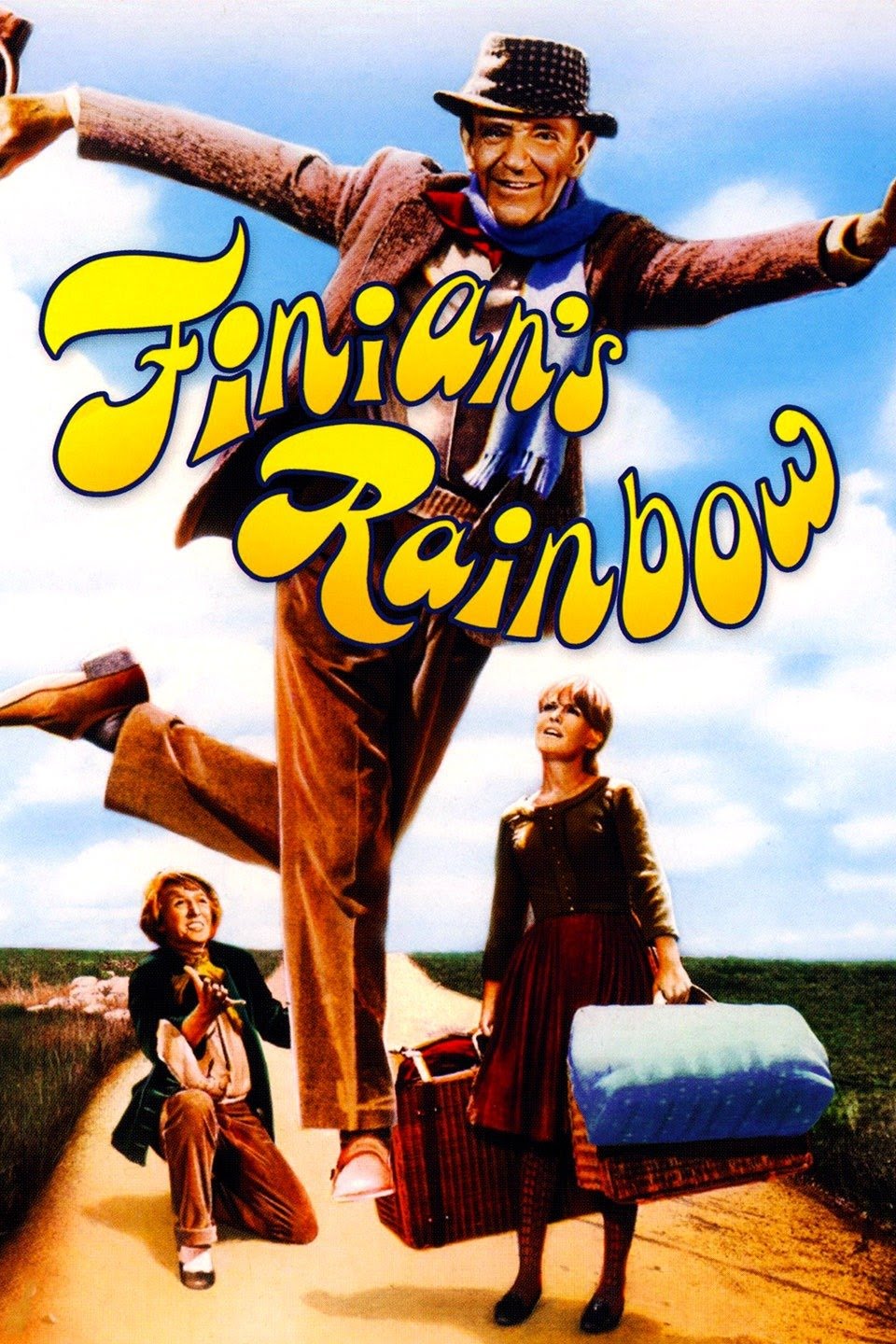 Finian's Rainbow