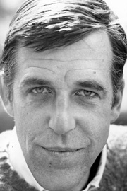 Fred Gwynne