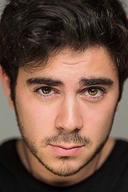 Grant Rosenmeyer