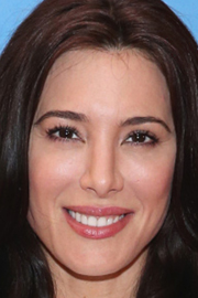 Jaime Murray