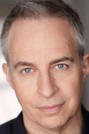 Jay Karnes