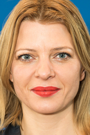 Jördis Triebel