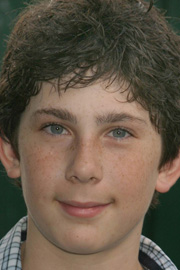 Jonah Meyerson